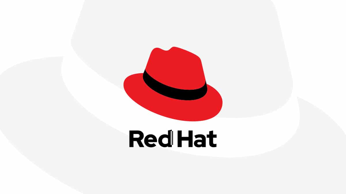Red-hat-logo