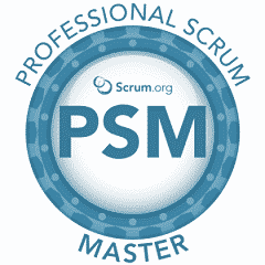 Certification Professional SCRUM Master