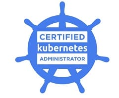 Certification Kubernetes Administrator