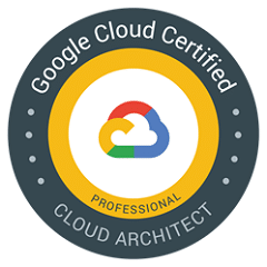 Certification-Google-Cloud-Architect